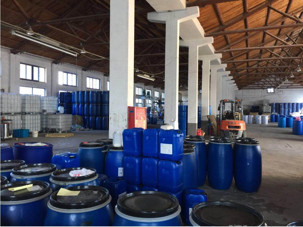 消泡劑對(duì)環(huán)氧樹(shù)脂的作用 消泡劑對(duì)環(huán)氧樹(shù)脂的作用